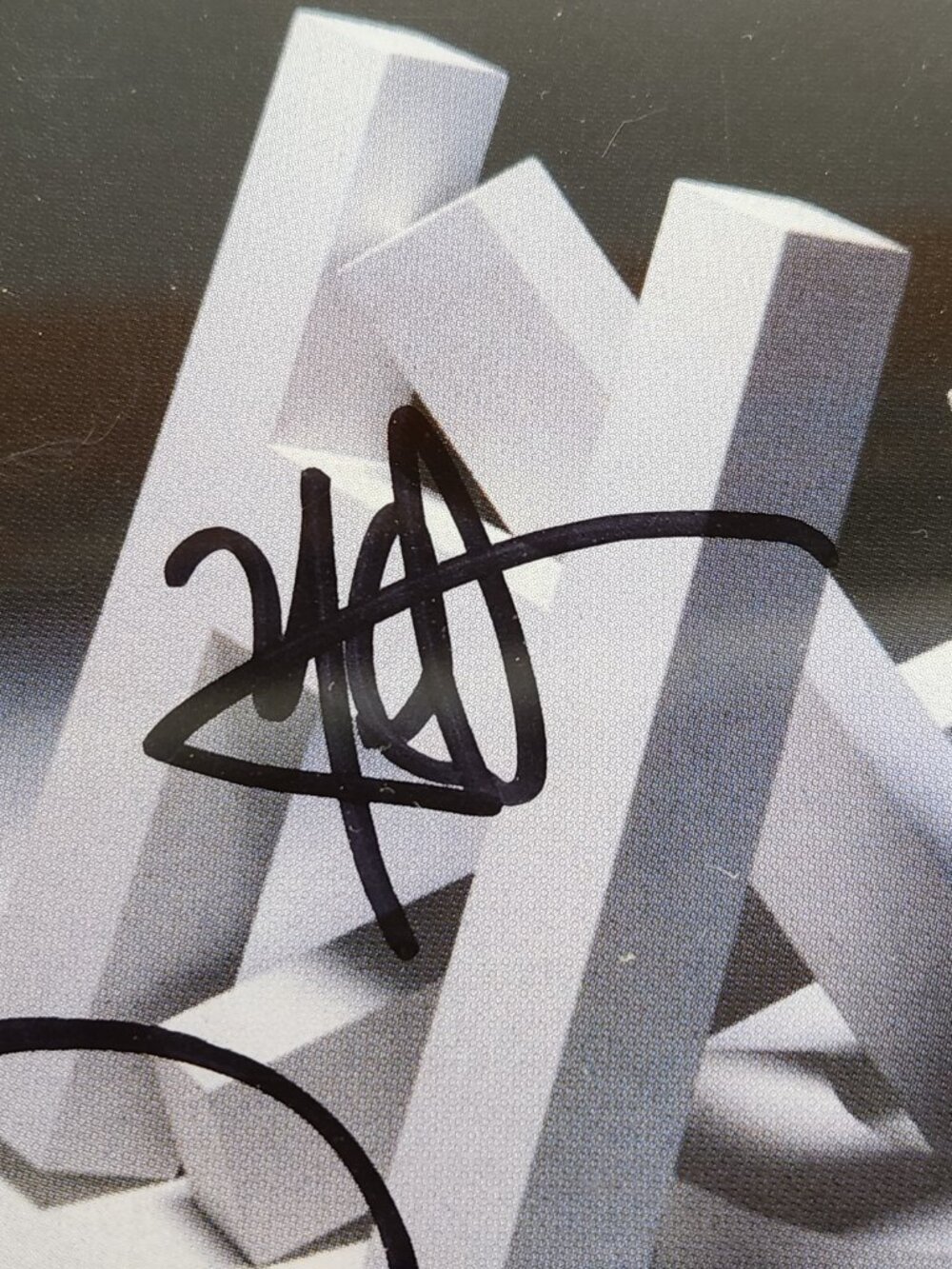 REO Speedwagon Band Autographed The Hits CD - 5 Members Signed Fast Ship - Picture 4 of 12